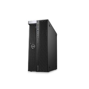 Precision 7820 Tower（Xeon 银牌4110 (8C 2.1GHz)/32G 内存/256SSD+4TB/WX7100)