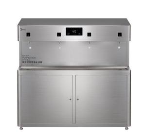 美的（Midea）商务直饮机 ZRO1628-H4（R80）